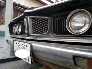 絶版車：旧車：販売専門店：ハコスカ、ケンメリ、Z：絶版車買取